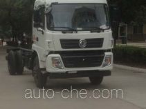 Dongfeng EQ1160GD5DJ truck chassis