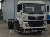 Dongfeng EQ1160GD5DJ1 truck chassis
