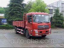 Dongfeng EQ1160GD5N cargo truck
