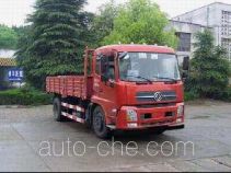 Dongfeng EQ1160GD5N cargo truck