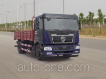 Dongfeng EQ1160GF1 cargo truck