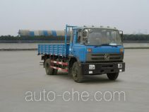 Dongfeng EQ1160GK бортовой грузовик