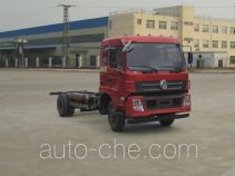 Dongfeng EQ1160GNJ5 truck chassis