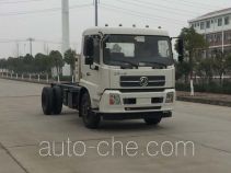Dongfeng EQ1160GPHEVJ шасси гибридного грузовика