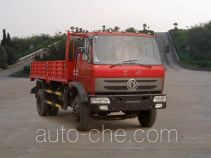 Dongfeng EQ1120ZSZ3G бортовой грузовик