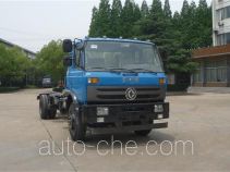 Dongfeng EQ1160GSZ4DJ2 truck chassis