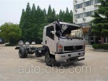 Dongfeng EQ1160GSZ4DJ3 шасси грузового автомобиля