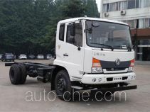 Dongfeng EQ1160GSZ5DJ1 truck chassis