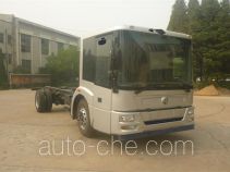 Dongfeng EQ1160GSZ5NJ truck chassis