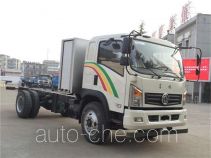 Dongfeng EQ1160GSZEVJ electric truck chassis