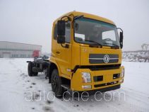 Dongfeng EQ1160GX5DJ truck chassis