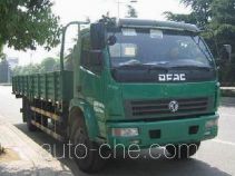 Dongfeng EQ1160S12DF бортовой грузовик