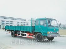 Dongfeng EQ1160ZE бортовой грузовик
