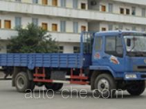 Dongfeng EQ1160ZE1 бортовой грузовик