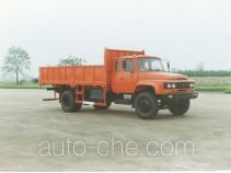 Dongfeng EQ1161FE cargo truck