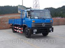 Dongfeng EQ1161GF6 бортовой грузовик