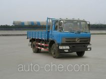 Dongfeng EQ1161GK4 бортовой грузовик