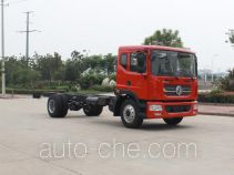 Dongfeng EQ1161LJ9BDE truck chassis