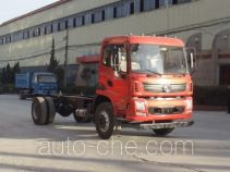 Dongfeng EQ1161VPJ4 truck chassis