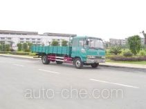 Dongfeng EQ1161ZE бортовой грузовик