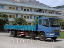 Dongfeng EQ1161ZE1 бортовой грузовик