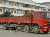 Dongfeng EQ1162GE бортовой грузовик