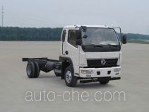 Dongfeng EQ1162GLJ truck chassis