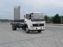 Dongfeng EQ1162GLJ1 truck chassis