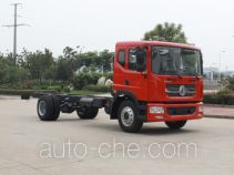 Dongfeng EQ1162LJ9BDG шасси грузового автомобиля