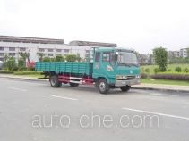 Dongfeng EQ1162ZE бортовой грузовик