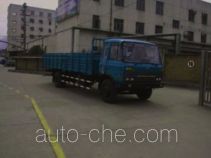 Dongfeng EQ1163GB бортовой грузовик