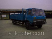 Dongfeng EQ1163GB1 бортовой грузовик