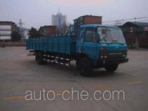 Dongfeng EQ1163GB2 бортовой грузовик