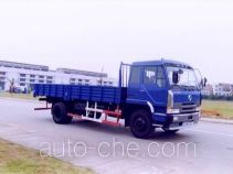Dongfeng EQ1163GE бортовой грузовик