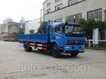 Dongfeng EQ1163GP4 cargo truck