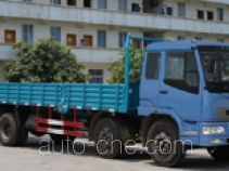 Dongfeng EQ1163ZE бортовой грузовик