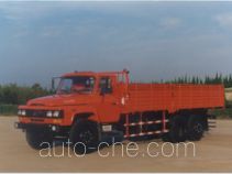Dongfeng EQ1164F6D бортовой грузовик