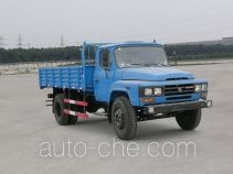 Dongfeng EQ1164FK cargo truck