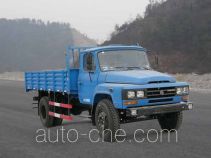 Dongfeng EQ1164FK бортовой грузовик