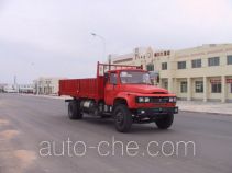 Dongfeng EQ1165F бортовой грузовик
