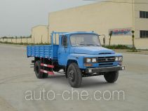 Dongfeng EQ1165FK бортовой грузовик