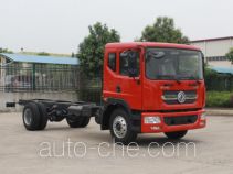 Dongfeng EQ1165LJ9BDE шасси грузового автомобиля
