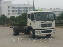 Dongfeng EQ1165LJ9BDGWXP truck chassis