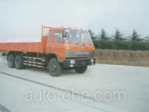 Dongfeng EQ1166G5 бортовой грузовик