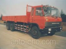 Dongfeng EQ1166G8 бортовой грузовик