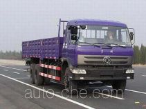 Dongfeng EQ1166GB3G бортовой грузовик