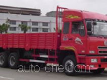Dongfeng EQ1166GE бортовой грузовик