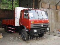 Dongfeng EQ1166GF бортовой грузовик