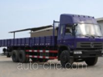 Dongfeng EQ1166W4 бортовой грузовик