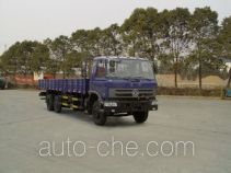 Dongfeng EQ1167WB бортовой грузовик